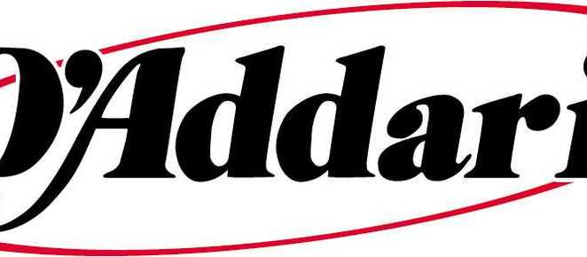D'ADDARIO JAZZ MASTER CLASS AT TIA ACC 2016