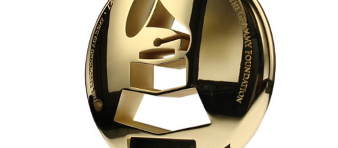 2017 GRAMMY & TOURNAMENT