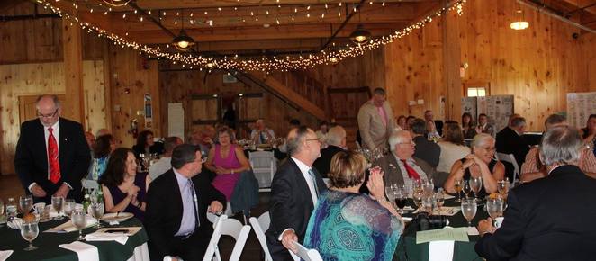 NJA Hall of Fame