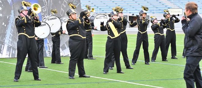 2017 TOB PREVIEW SHOWS