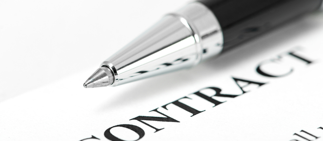 2018 TOB CONTRACTS
