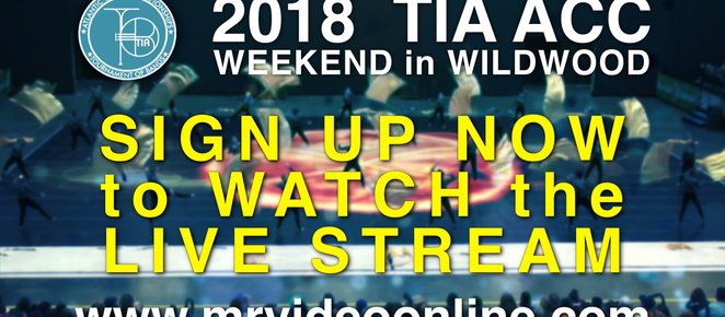 2018 TIA ACC WEBCAST!