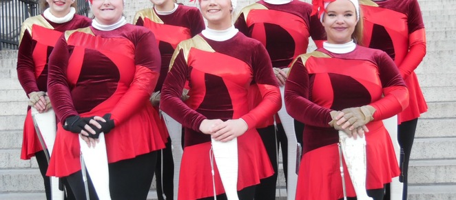 2018 TOB ASMB AUXILIARY STAFF