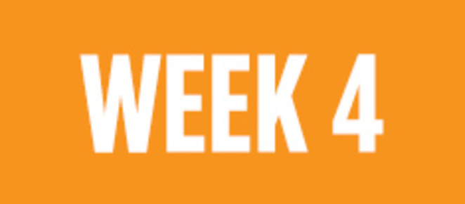 TOB 2019 WEEK #4