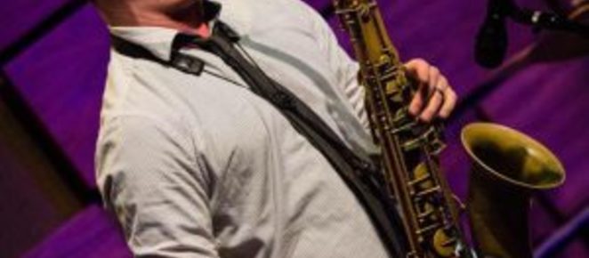 SAXOPHONE WARM-UPS