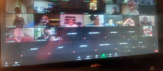NJA TOB 2020 VIRTUAL INTRO