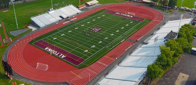 2022 PA STATE CHAMPIONSHIP!