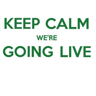 TIA EVENTS go live on MONDAY October 9th @ 8 pm! 