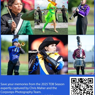 TOB Championship and Season Photos